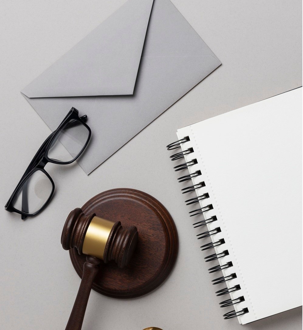 Contact Sirius Legal