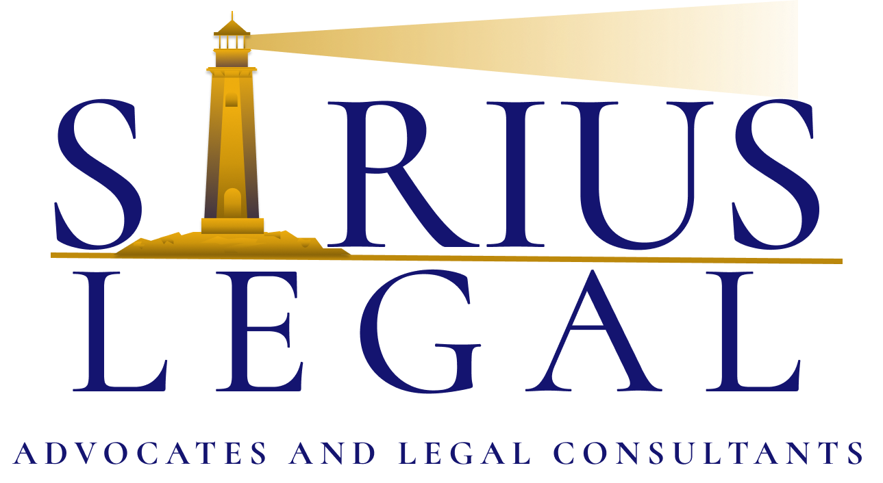 Sirius Legal Advocates and Legal Consultants