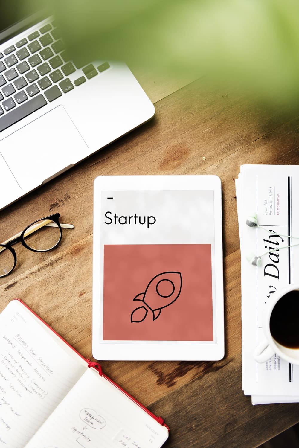 Start-up practice | Sirius Legal